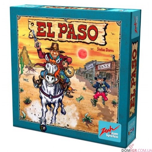 El Paso